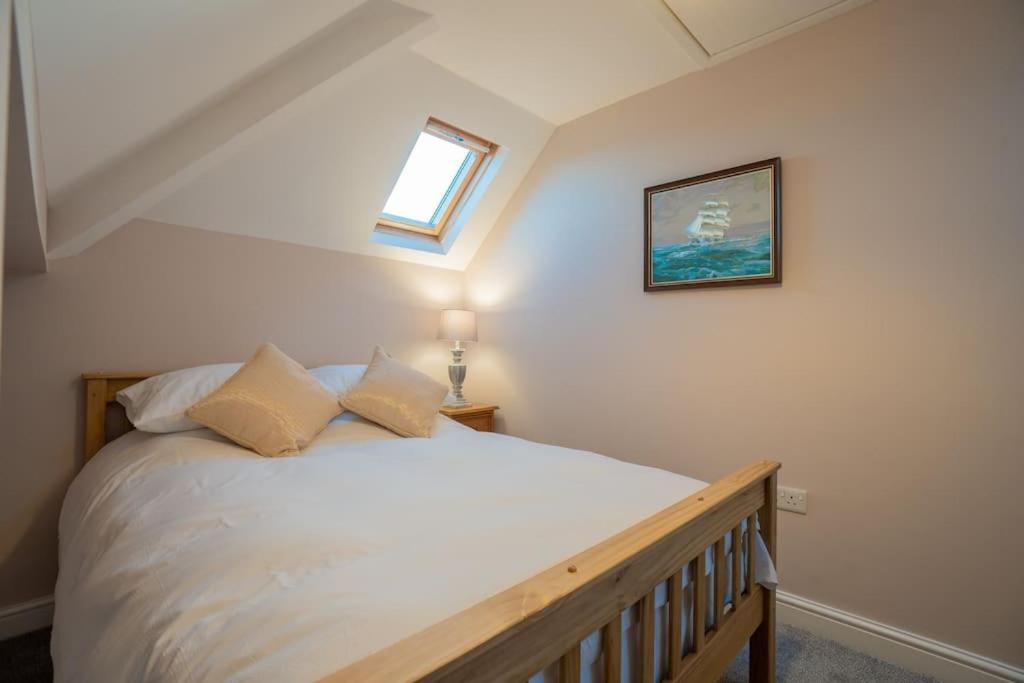 Erwenni, Llanbedrog, Abersoch Near Beach And Pub With Hot Tub Exterior foto