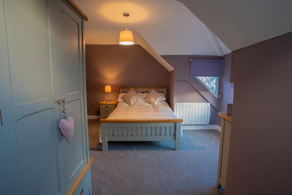 Erwenni, Llanbedrog, Abersoch Near Beach And Pub With Hot Tub Exterior foto