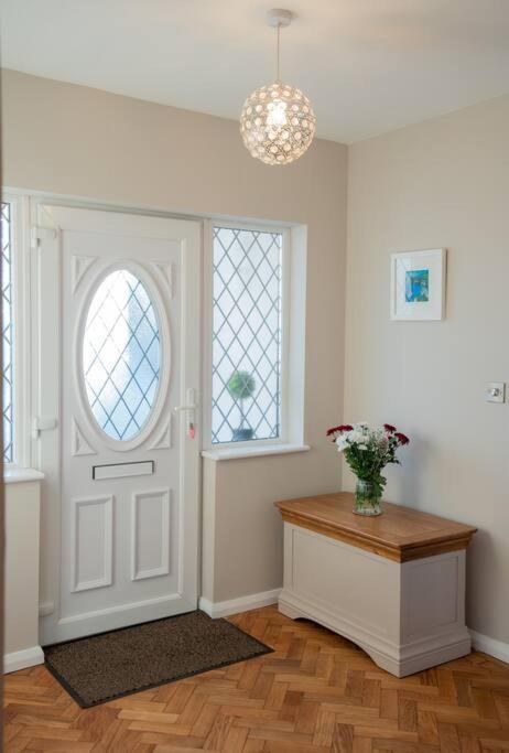Erwenni, Llanbedrog, Abersoch Near Beach And Pub With Hot Tub Exterior foto